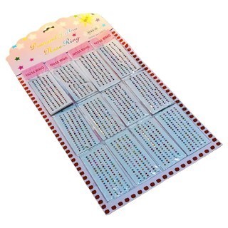 Sticker cara HB90380