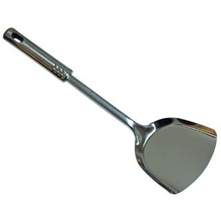 Espátula metal 32cm. M3-718