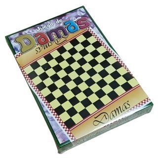 Juego dama MA5222