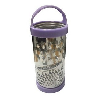Rallador metal 20cm. MDP1807