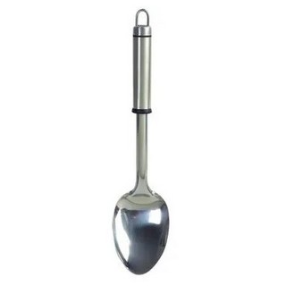 Cuchara metal 32cm. RRT-78