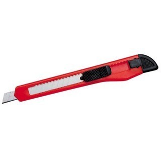 Cutter 15cm. TZ-803 ( 20% Dto x 12u. )