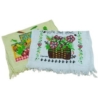 Repasador 38 * 60cm. GLA4467 ( 10% Dto x 12u. )