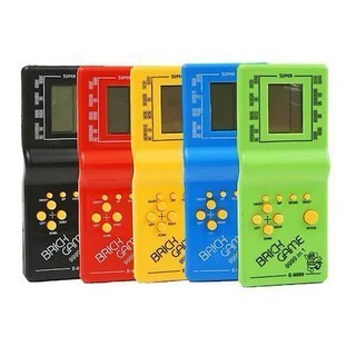 Tetris chico 14 * 6cm. NC1037 ( 20% Dto x 12u. )