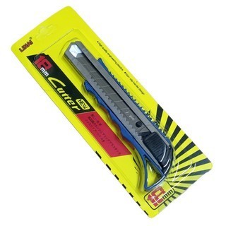 Cutter 18cm. NC7541 ( 20% Dto x 12u. )