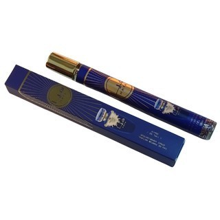 Perfume haya blue x 35ml. 1912-109 ( 20% Dto x 12u. )