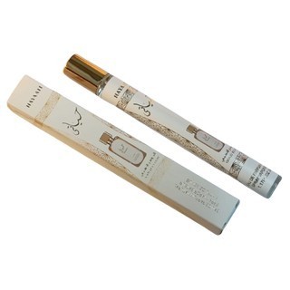 Perfume haya ati x 35ml. LQY35001-22 ( 20% Dto x 12u. )