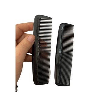 Peine de bolsillo x 12u. MA12586