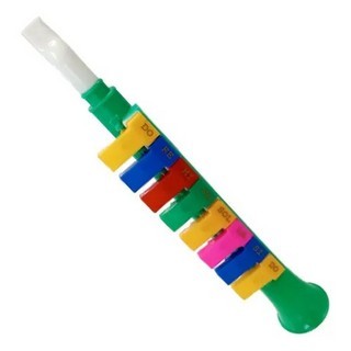 Flauta 40cm. MA6615
