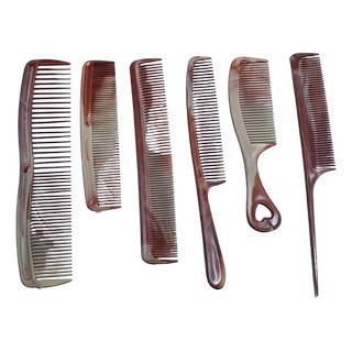 Set peines x 6u. MA8839 ( 20% Dto x 12u. )