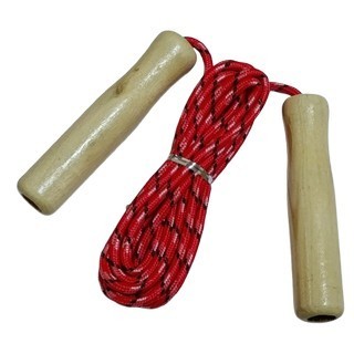 Soga para saltar x 2.5mts MA9337