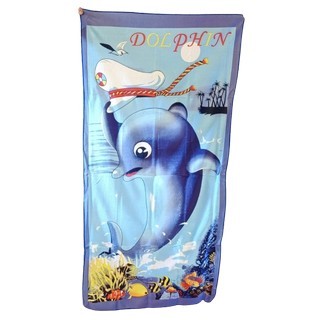Toallon 70 * 140cm. MA8658
