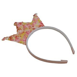 Vincha lentejuela PL-1401-08