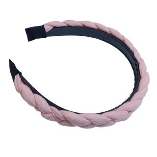 Vincha trenzada PL-1500