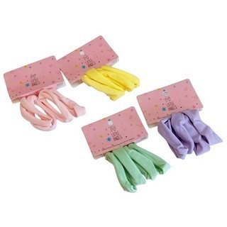 Colita 6cm. x 4u. PL-1602-03 ( 20% Dto x 12u. )