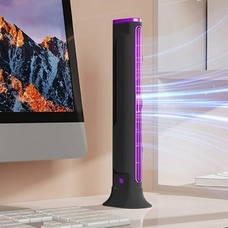 Ventilador 38cm * 11cm NC6685