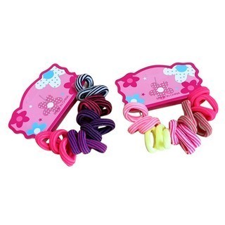 Colita bicolor x 15u. HB95736 ( 20% Dto x 12u. )