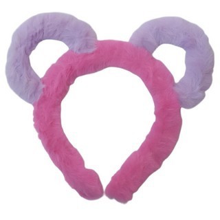 Vincha peluche PL-1583-04