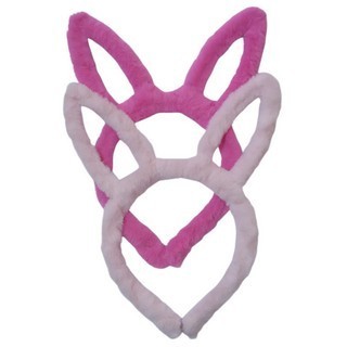 Vincha peluche PL-1583-06