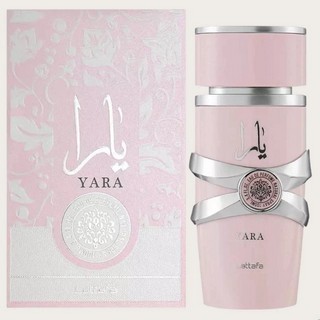 Perfume yara x 100ml NA0515
