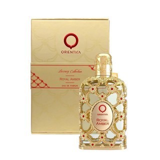 Perfume orientica x 80ml NA1568