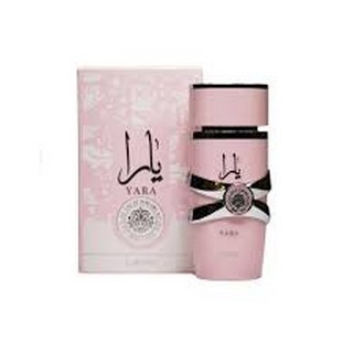 Perfume yara x 50ml REF:2441-1