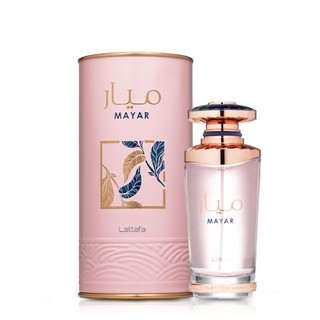 Perfume mayar rosa x 100ml. NA2496