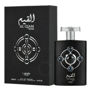 Perfume hombre silver x 100ml. NO:3007