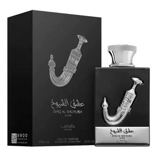 Perfume hombre shuyukh x 100ml. NO.3009