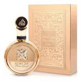 Perfume fakhar dorado  x 100ml. NA5060