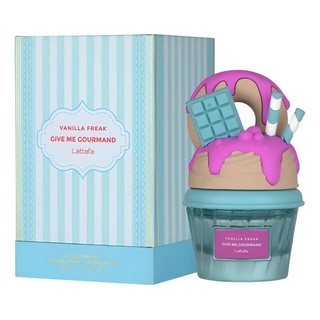 Perfume vainilla x 75ml NA9655
