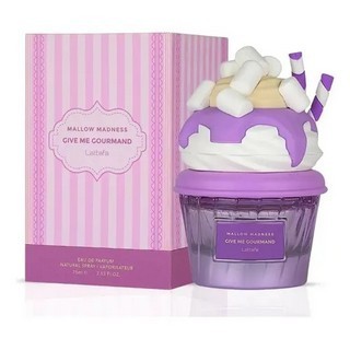 Perfume mallow madness x 75ml. NA9686