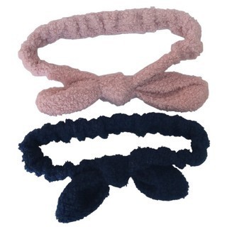 Vincha elastizada moño PL-1474-06