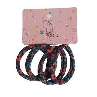 Colita 5cm. x 4u. PL-1615-10 ( 20% Dcto. x 12u. )