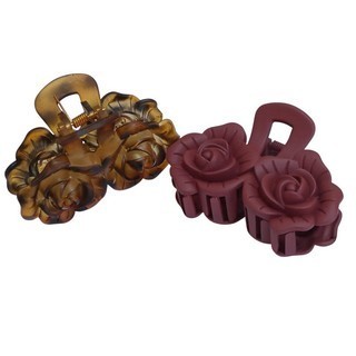 Broche flor 8cm. PL-1628-19