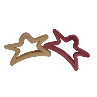 Broche estrella 4.5cm. PL-1628-24