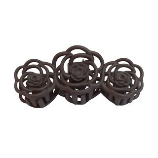Broche flor 10cm. PL-1628-26