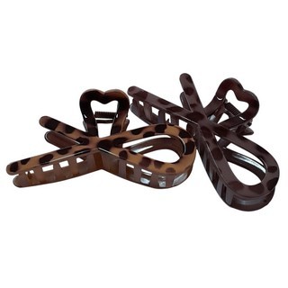 Broche moño 11cm. PL-1628-31