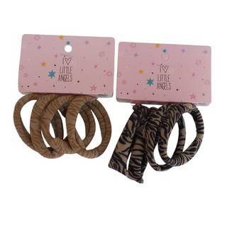 Colita x 4u. 5cm. PL-1629-03 ( 20% Dto x 12u. )