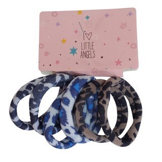 Colita x 6u. 5cm. PL-1629-05 ( 20% Dto x 12u. )